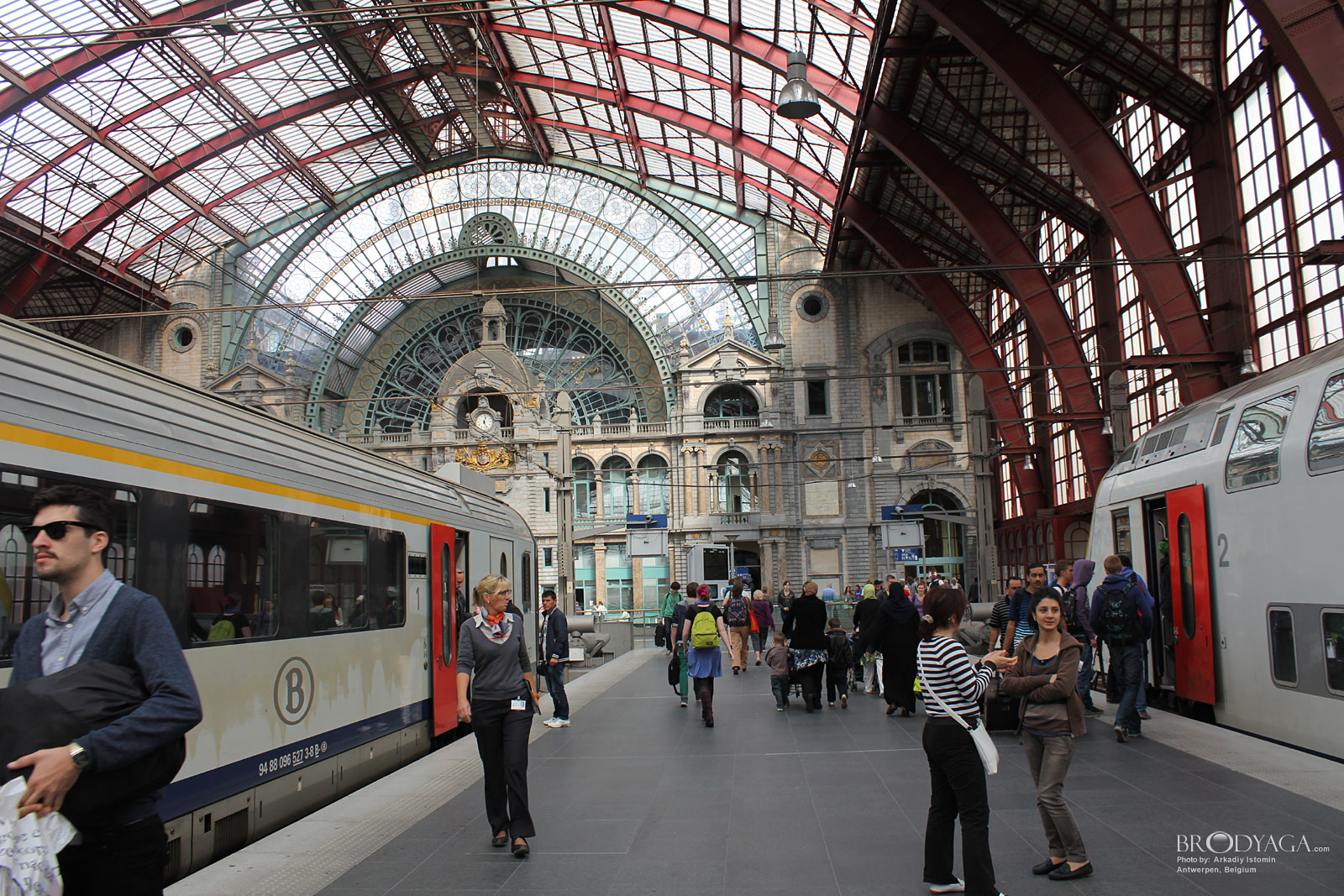 Antwerpen
